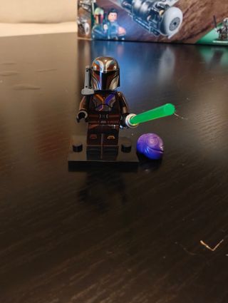 Lego Sabine Wren SW1302