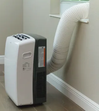 Vendo Aire Acondicionado Portátil de gran potencia