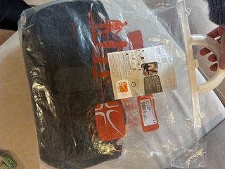 Supporto spalla Orthoservice