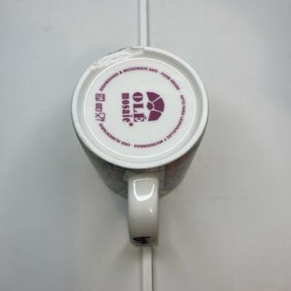 Taza cerámica Gaudi Barcelona