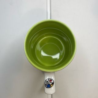 Taza cerámica Gaudi Barcelona