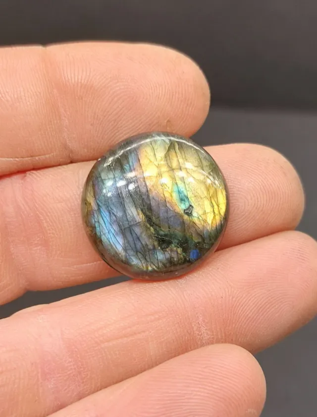 Piedra Labradorita LB44