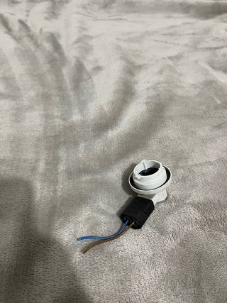 Portalámparas Intermitente BMW E46 Original