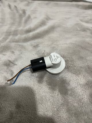 Portalámparas Intermitente BMW E46 Original