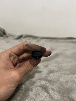 Portalámparas Intermitente BMW E46 Original