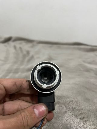 Portalámparas Intermitente BMW E46 Original