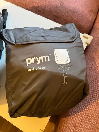 Silla de coche de niños Nuna Prym