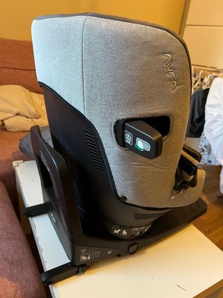 Silla de coche de niños Nuna Prym