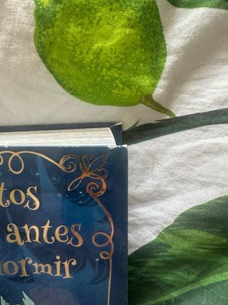 Cuentos Para Leer Antes de IR a Dormir