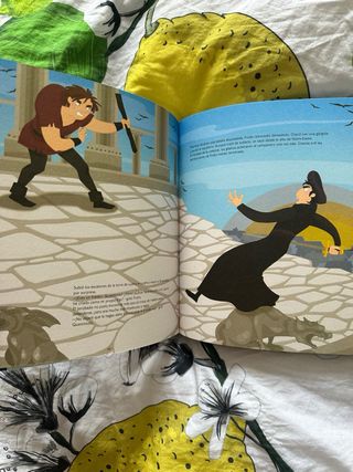 Cuentos Para Leer Antes de IR a Dormir