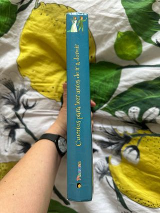 Cuentos Para Leer Antes de IR a Dormir