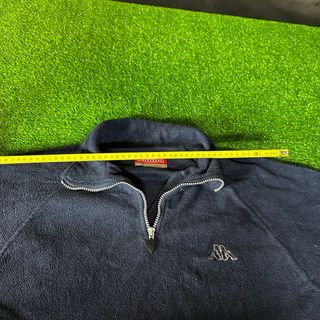 Polar Azul Marino Kappa