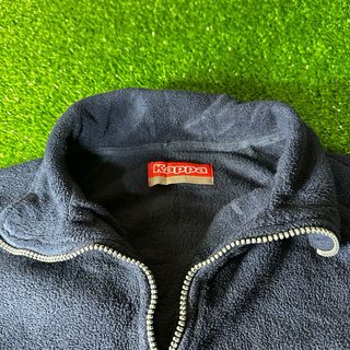 Polar Azul Marino Kappa