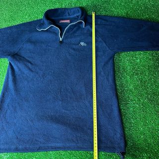 Polar Azul Marino Kappa