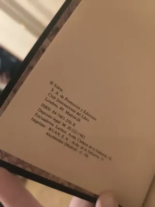 Libro Walter Scott: La Maga de la Montaña