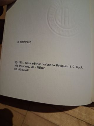 Diario siciliano, Ercole Patti