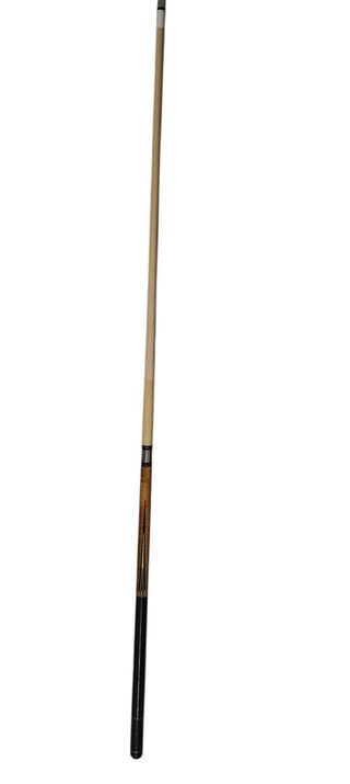 Taco de billar Bear con funda