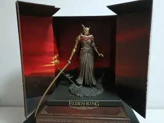 Elden Ring Edición Coleccionista PS4