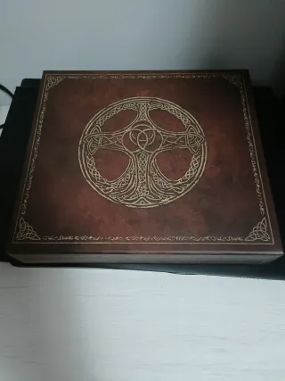 Elden Ring Edición Coleccionista PS4