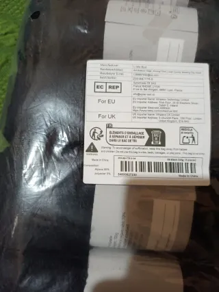 Gomitoli lana alpaca nera