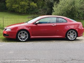 Alfa Romeo GT 2006