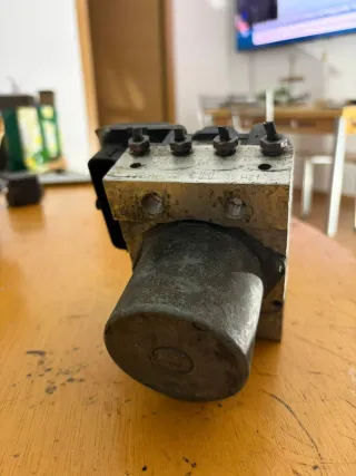 Bomba ABS Volkswagen Crafter