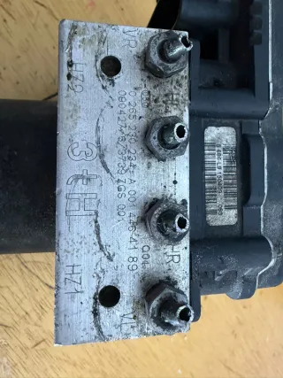 Bomba ABS Volkswagen Crafter