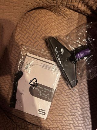 Aspiradora Vistefly V15s MAX sin Cable