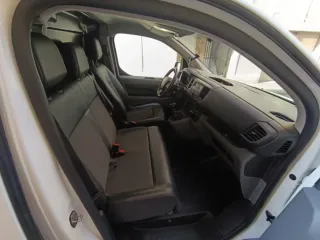 Toyota Proace 2022