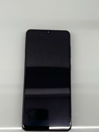 Samsung Galaxy A31 Negro Multicolor