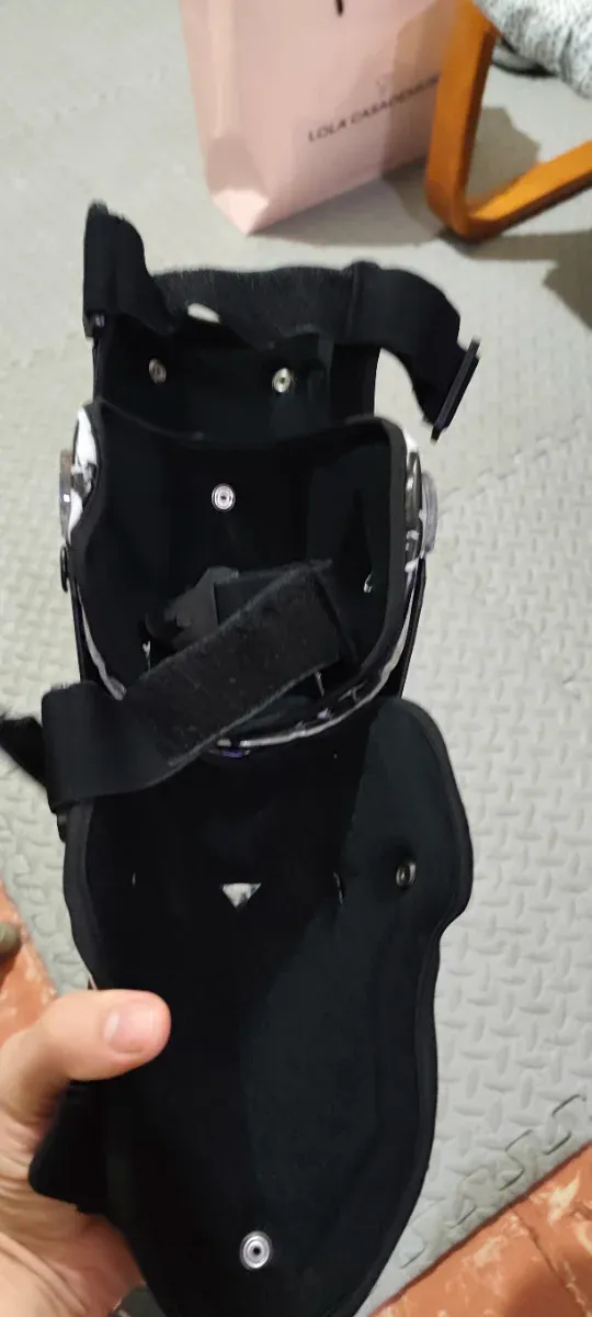 Rodilleras protectoras