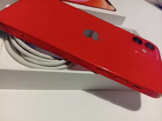 iPhone 12 128GB MUY CUIDADO | iCloud libre