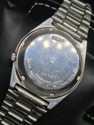 Reloj Seiko 5 Automático