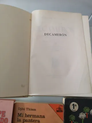 Libros, cuentos infantiles