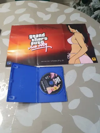 Lotto gta ps2