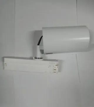 Faretti LED Professionali Quattrobi OV501/BIC/M01