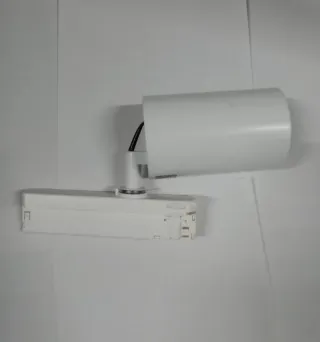 Faretti LED Professionali Quattrobi OV501/BIC/M01