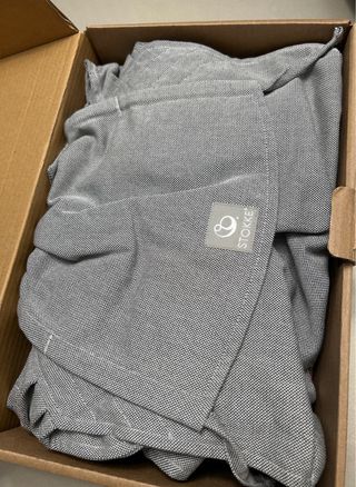 Mochila Portabebés Stokke Limas Carrier