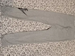 Mallas Nike grises talla M