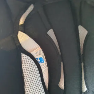 Casco Motocross Talla M