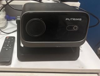 Oferta! Proyector PUTRIMS cine en casa