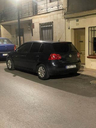 Volkswagen Golf 2006