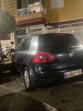 Volkswagen Golf 2006