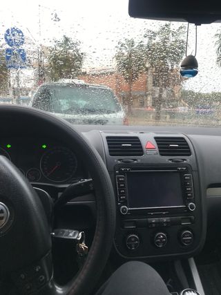 Volkswagen Golf 2006