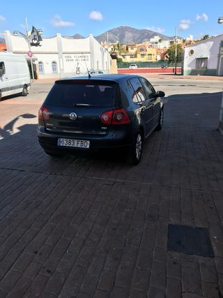 Volkswagen Golf 2006