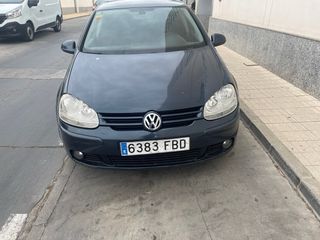 Volkswagen Golf 2006