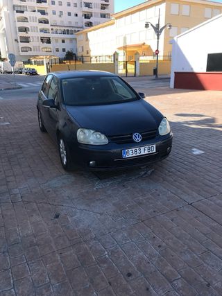 Volkswagen Golf 2006