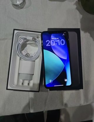 iPhone 11 Pro Max Space Gray