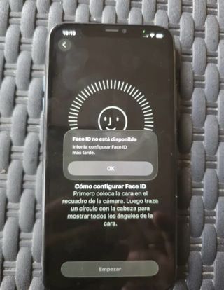 iPhone 11 Pro Max Space Gray