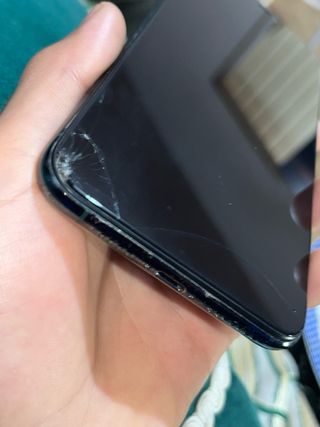 iPhone 11 Pro Max Space Gray